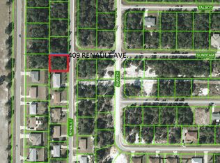 409 Renault Ave, Sebring, FL 33872