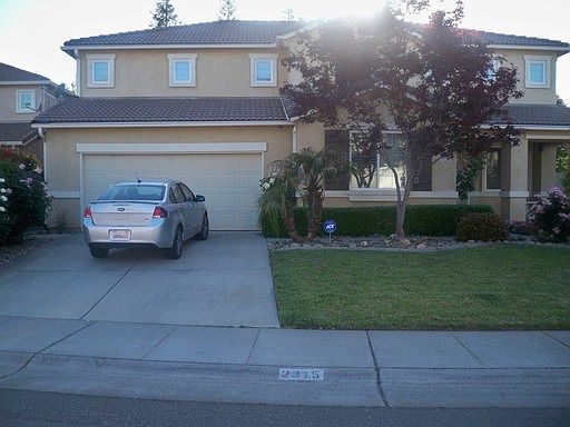 2nd image of 2315 Marina Glen Way