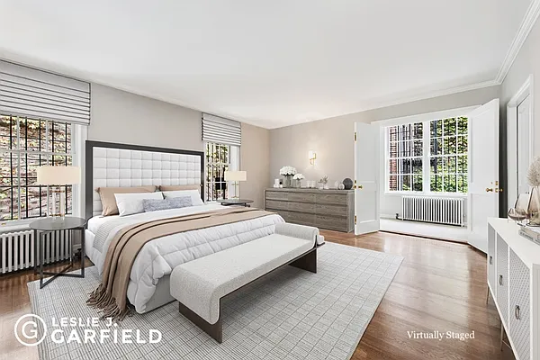 Rented by Leslie J. Garfield | media 21