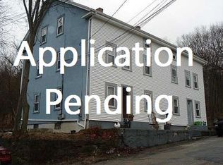 16 Hill St #2, Smithfield, RI 02917