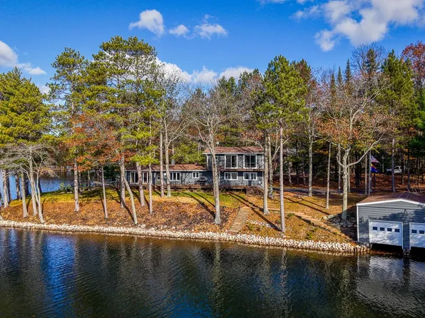 9238 Marguerite Ct, Minocqua, WI 54548