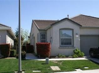 660 Prince Albert Way, Brentwood, CA 94513
