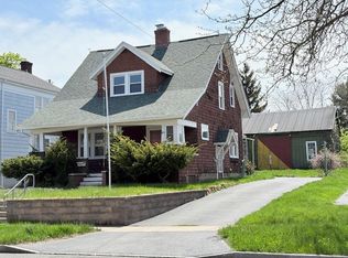 45 Stutson St, Rochester, NY 14612