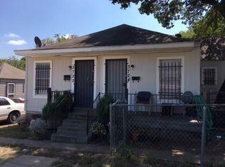 3724 Mount Ranier St, Dallas, TX 75211