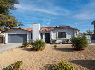 1601 Joshua Tree Ct, Las Vegas, NV 89108