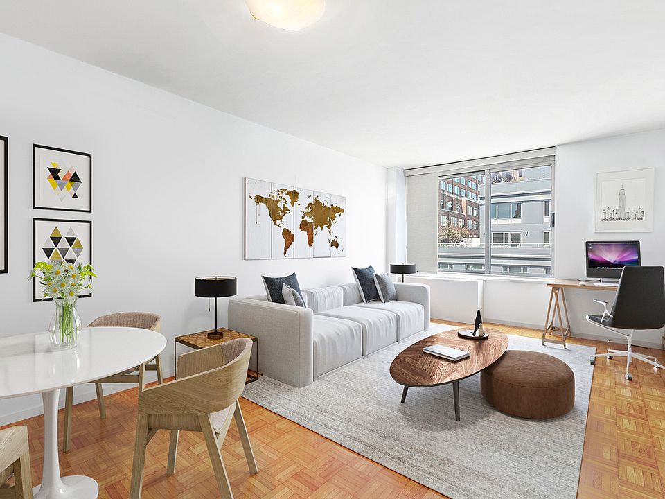 1st image of 270 W 17th St APT 6K