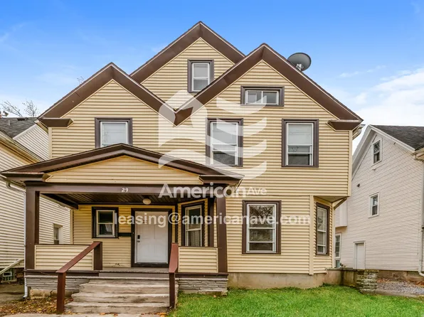 29 Admiral Park, Rochester, NY 14613