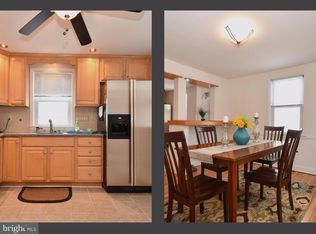 2809 E Joppa Rd, Baltimore, MD 21234