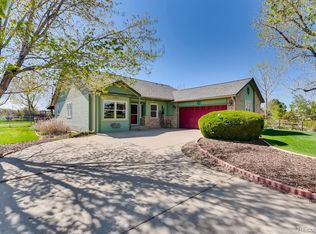 15609 Great Rock Rd, Brighton, CO 80603