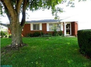 315 Shasta Dr, Circleville, OH 43113