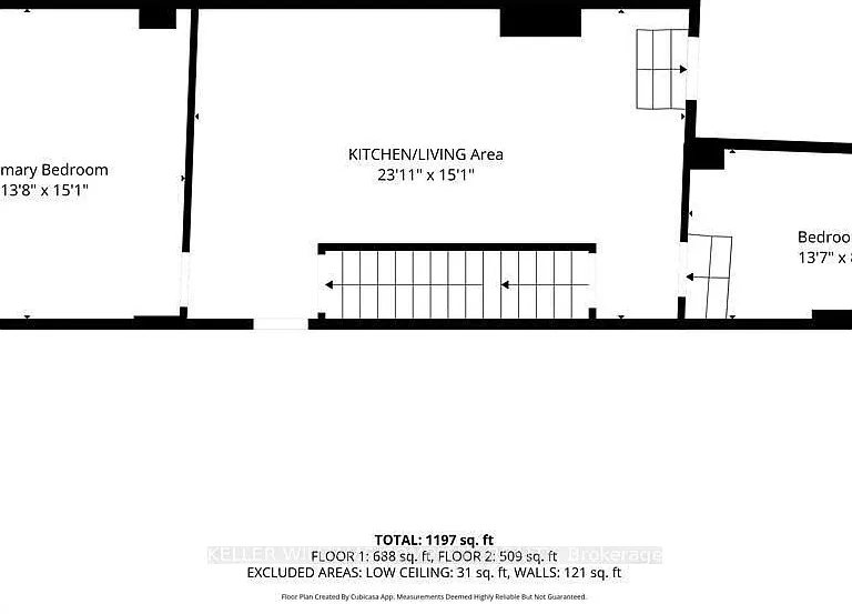 473 King St W #B — Photo 25