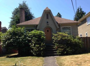 4761 34th Ave NE, Seattle, WA 98105