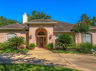 32523 Mallard Cv, Magnolia, TX 77354