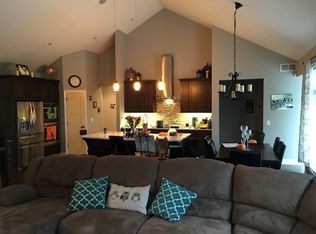 N1851 River Forest Dr, Kaukauna, WI 54130