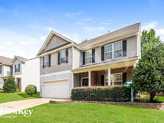 2nd image of 5602 Falkland Ln