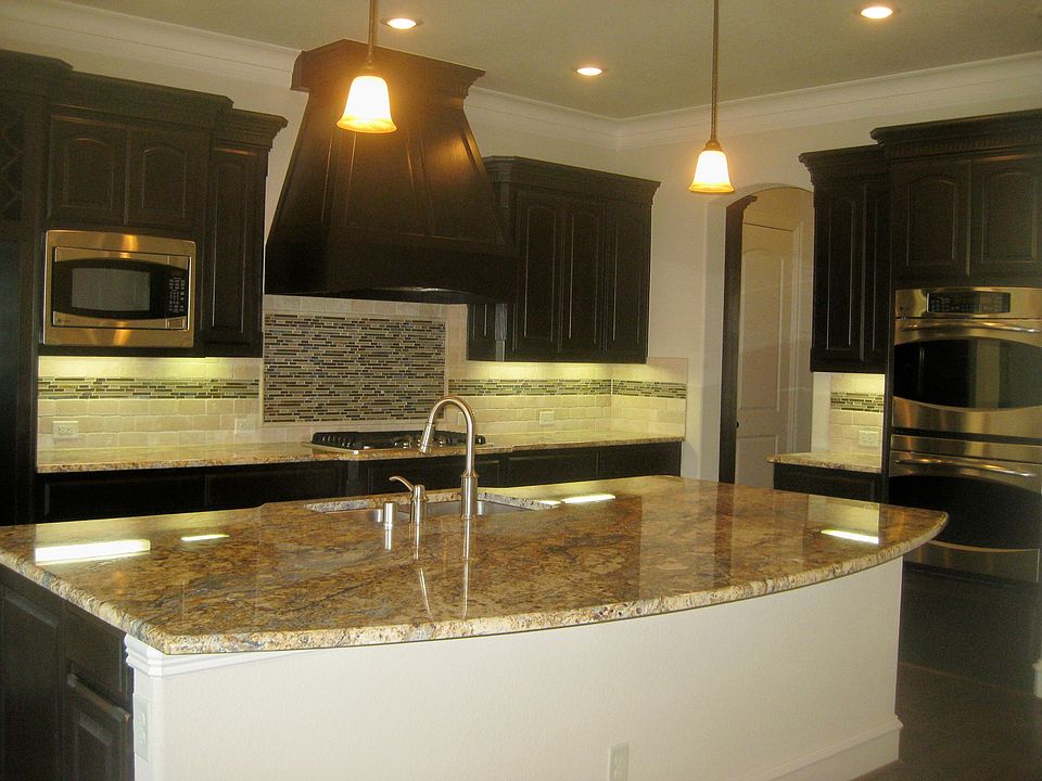 David Weekley Homes Inventory Photo