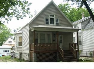 3717 W Sunnyside Ave, Chicago, IL 60625