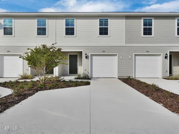 1918 NORMANDY PINES Lane, Jacksonville, FL 32221