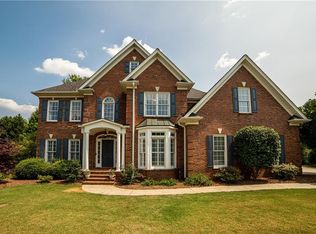 108 Knollwood Dr, Clemson, SC 29631