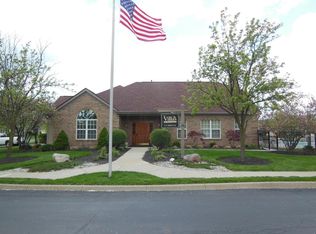 12 Broad Pointe Pl, Columbus, OH 43213