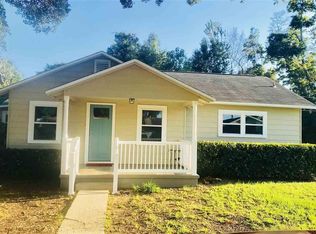 3101 E Lloyd St, Pensacola, FL 32503