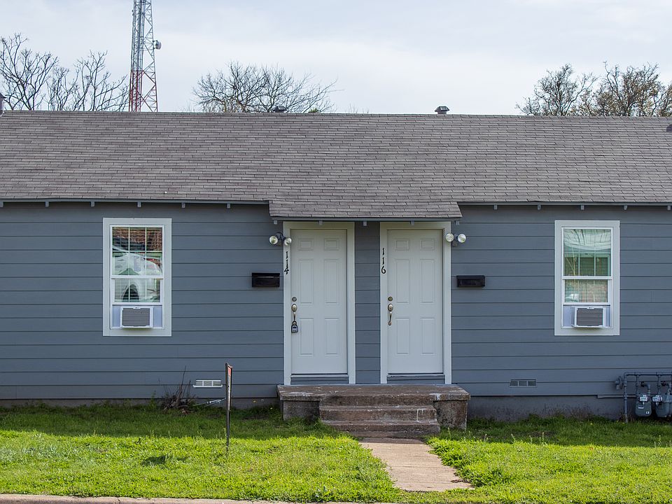 1st image of 116 W Avenue A