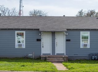 116 W Avenue A, Killeen, TX 76541