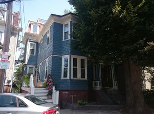 5 Thomas Park APT 1, South Boston, MA 02127