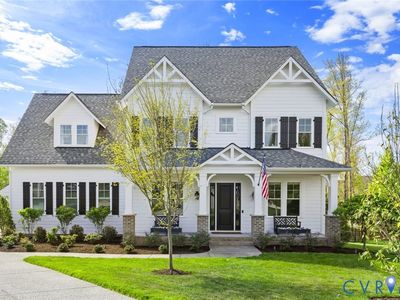 1436 Ascot Hill Ter, Midlothian, VA, 23112