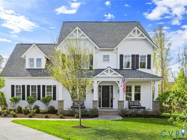 1436 Ascot Hill Ter, Midlothian, VA 23112