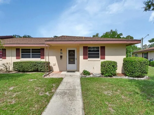 47 Villa Villar Ct #470, Deland, FL 32724