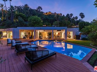 1255 Beverly View Dr, Beverly Hills, CA 90210