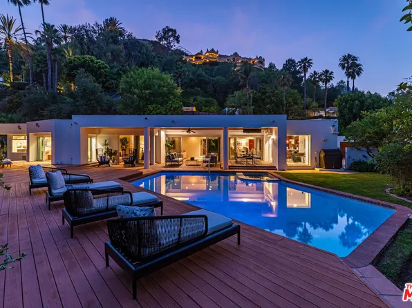 1255 Beverly View Dr, Beverly Hills, CA 90210