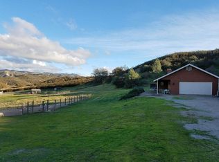 9219 Blue Rd, Creston, CA 93432