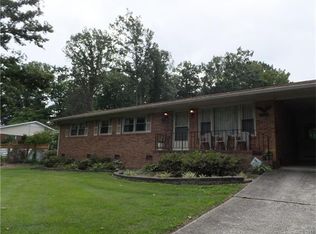 2203 Leroy Ave, Gastonia, NC 28054