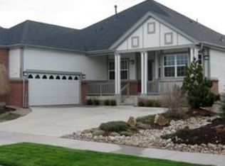 8191 S Quatar Cir, Aurora, CO 80016
