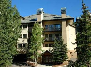 1206 Village Rd #A304, Avon, CO 81620