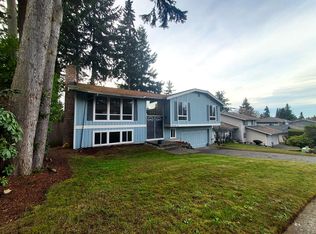 30701 5th Pl S, Federal Way, WA 98003