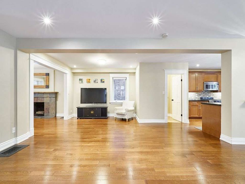 217 Bingham Ave, Toronto, ON M4E 3R4 Zillow