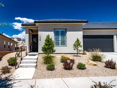 1230 W Grayson Dr, Saint George, UT, 84790