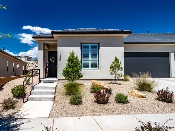 1230 W Grayson Dr, Saint George, UT 84790