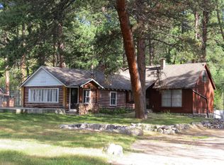 21 Pine Dale Ave, Story, WY 82842
