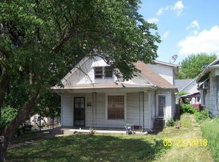 2301 Mitchell Ave, Saint Joseph, MO 64507