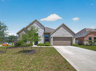 2327 Lily Cove Ct, Richmond, TX 77469
