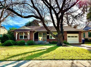 6164 Ravendale Ln, Dallas, TX 75214