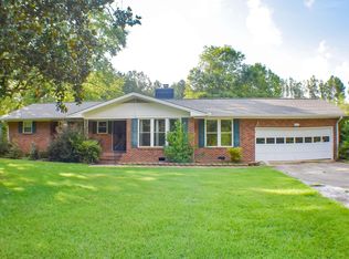 907 Law Martin Rd, Piedmont, AL 36272