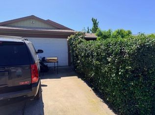 7368 Borba Way, Sacramento, CA