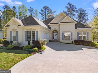 7240 Tara Dr, Villa Rica, GA 30180