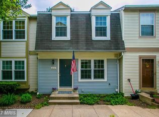 5974 Annaberg Pl #167, Burke, VA 22015
