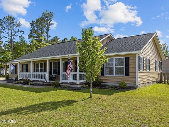 3rd image of 3317 W Railroad Blvd